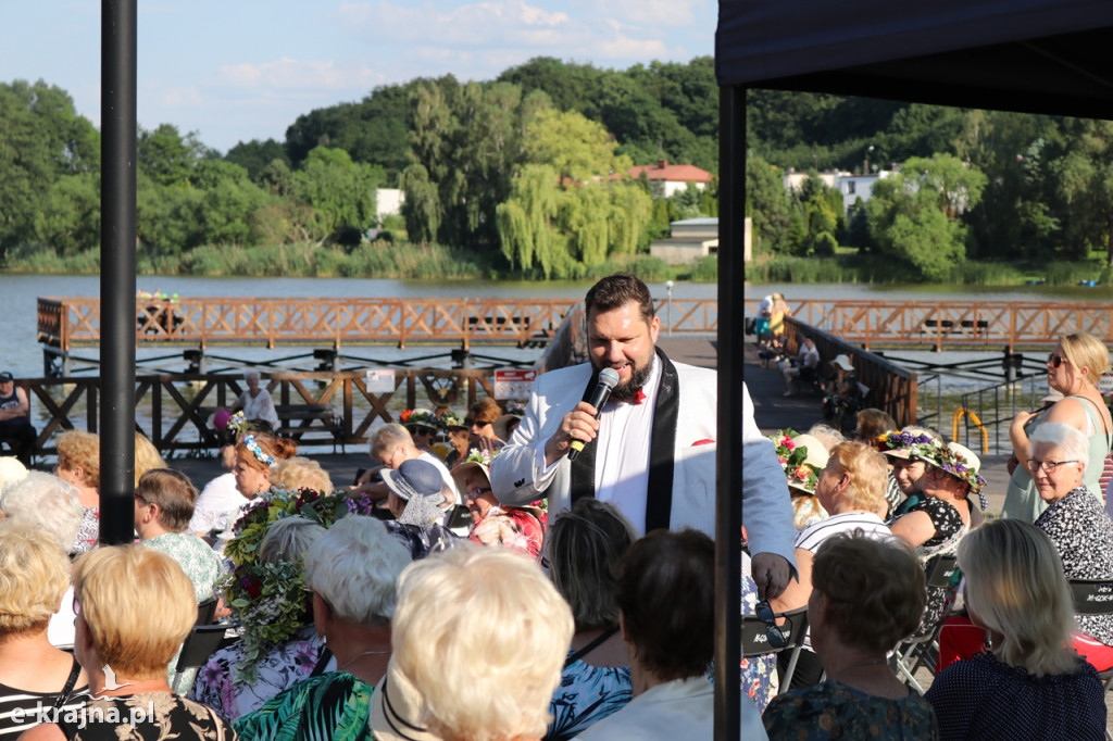 Dzień Seniora i Więcborska Sobótka