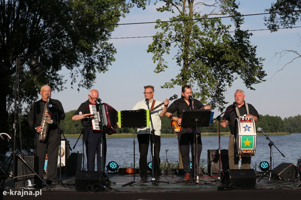 Dzień Seniora i Więcborska Sobótka