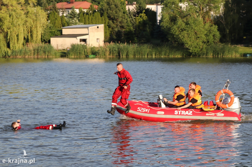 Dzień Seniora i Więcborska Sobótka