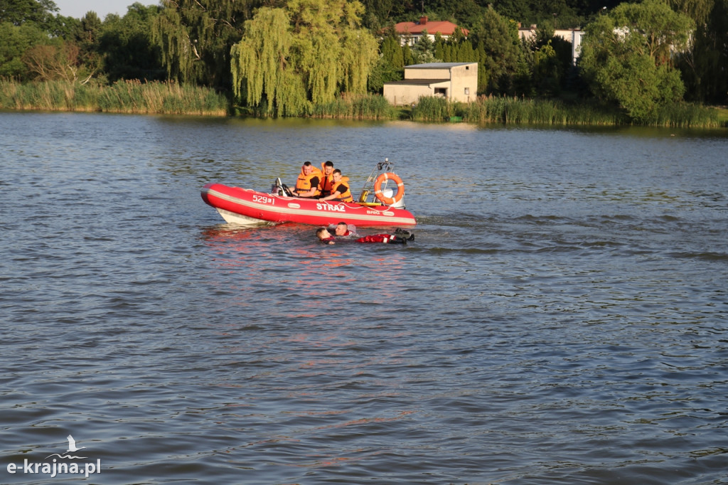 Dzień Seniora i Więcborska Sobótka