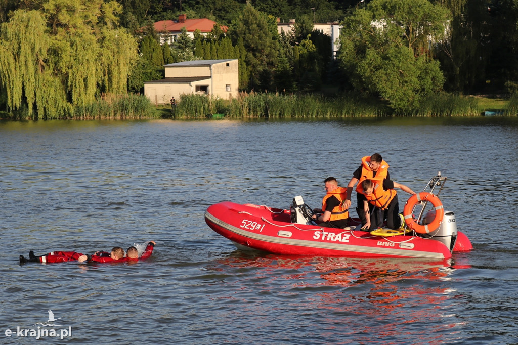 Dzień Seniora i Więcborska Sobótka