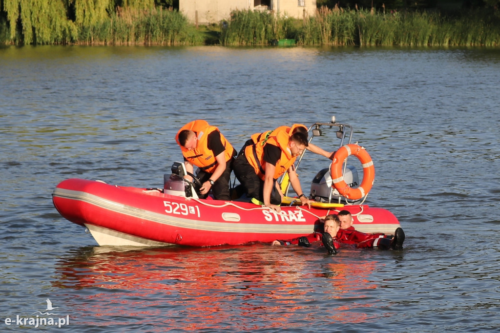 Dzień Seniora i Więcborska Sobótka