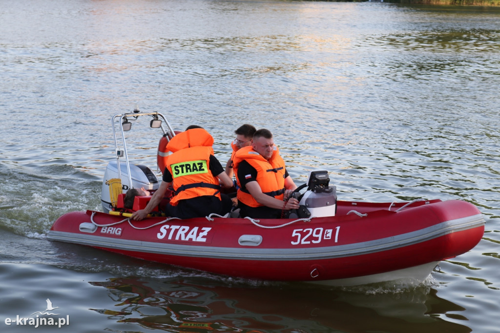 Dzień Seniora i Więcborska Sobótka