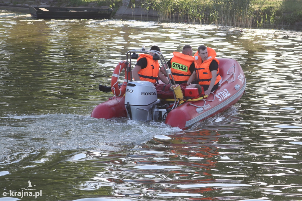 Dzień Seniora i Więcborska Sobótka