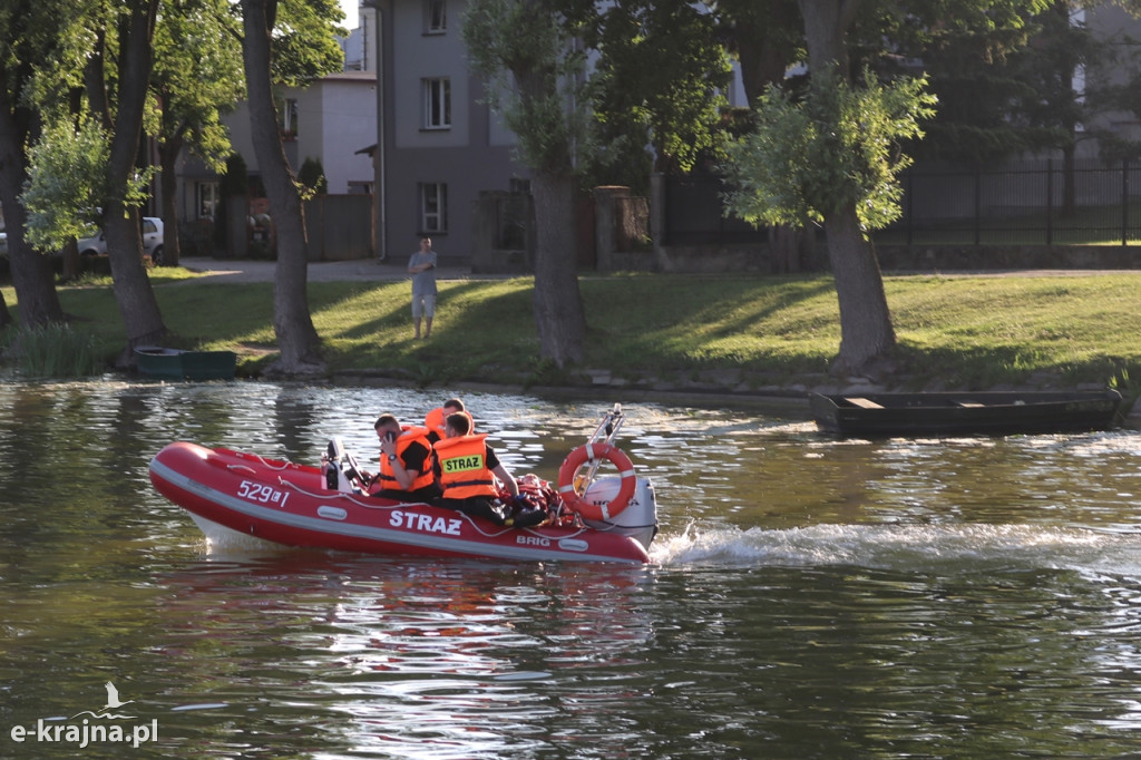 Dzień Seniora i Więcborska Sobótka