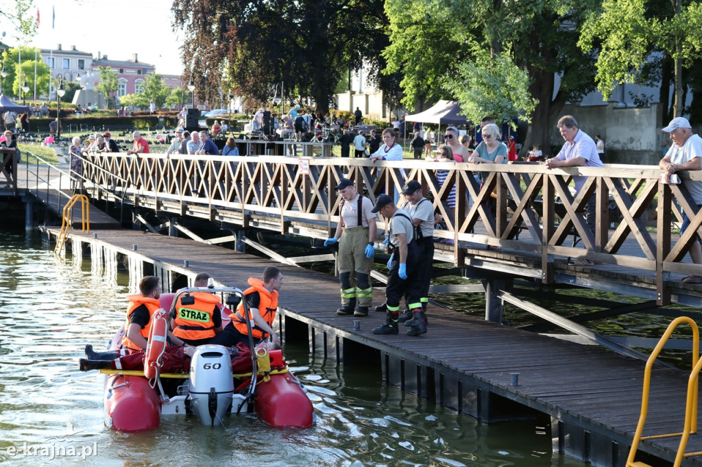 Dzień Seniora i Więcborska Sobótka