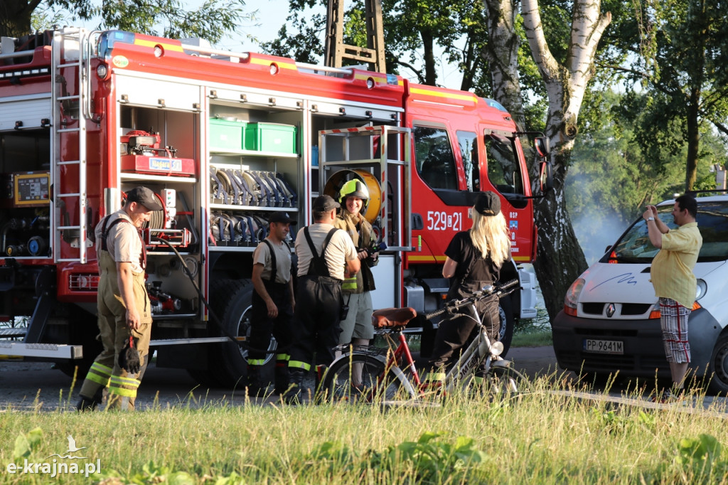 Dzień Seniora i Więcborska Sobótka