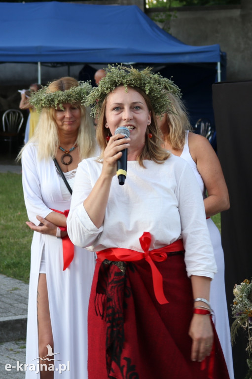 Dzień Seniora i Więcborska Sobótka