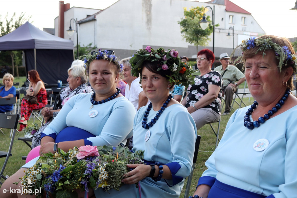 Dzień Seniora i Więcborska Sobótka