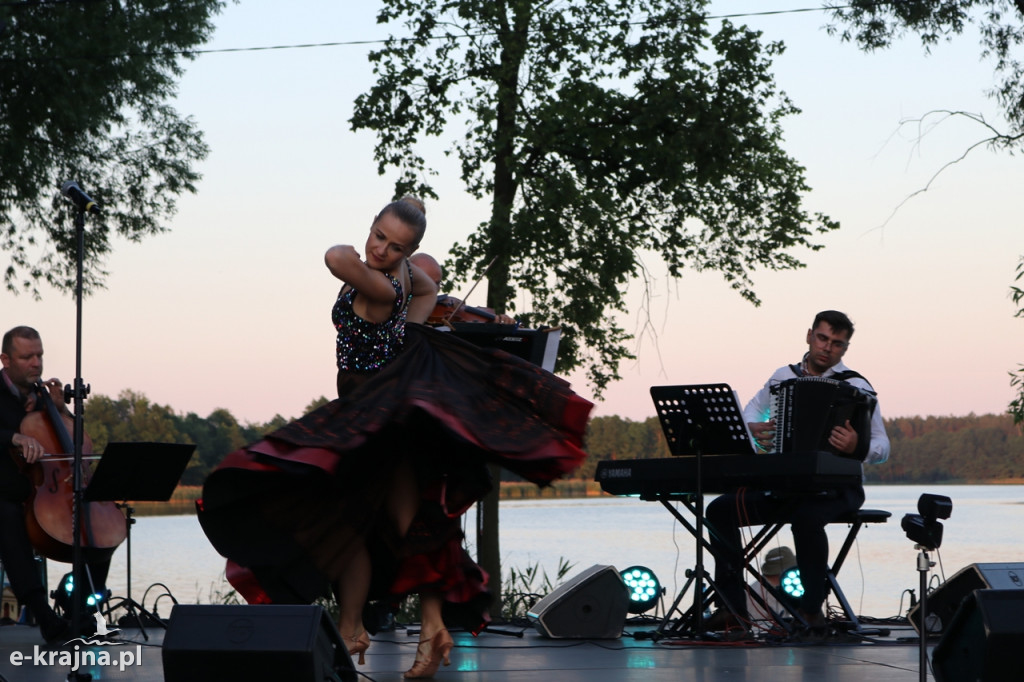 Dzień Seniora i Więcborska Sobótka