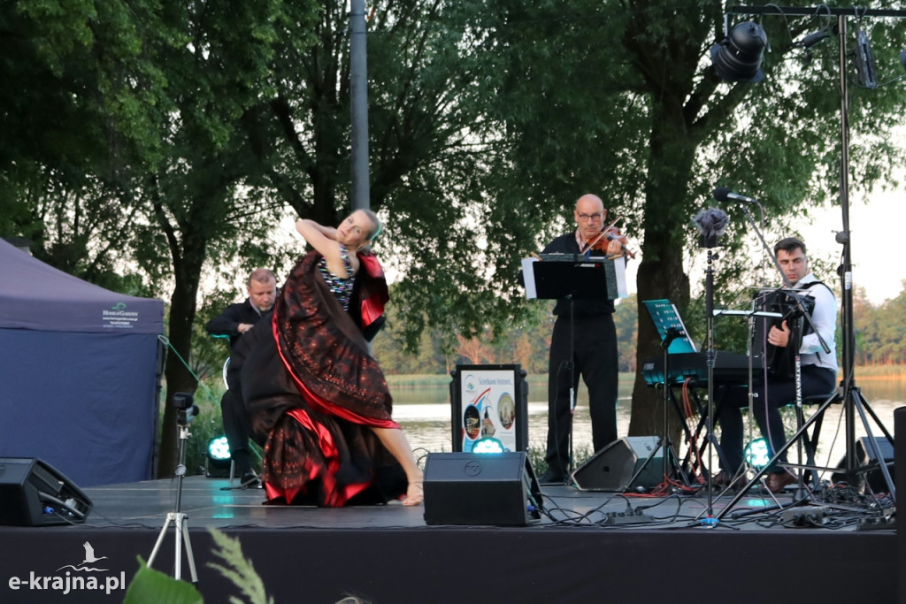 Dzień Seniora i Więcborska Sobótka