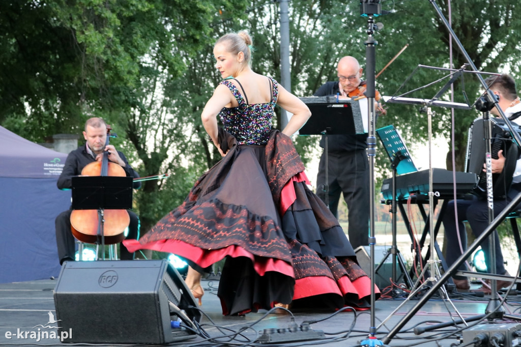 Dzień Seniora i Więcborska Sobótka