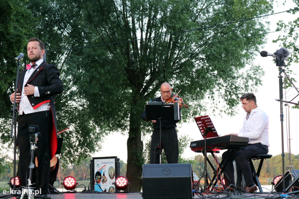 Dzień Seniora i Więcborska Sobótka