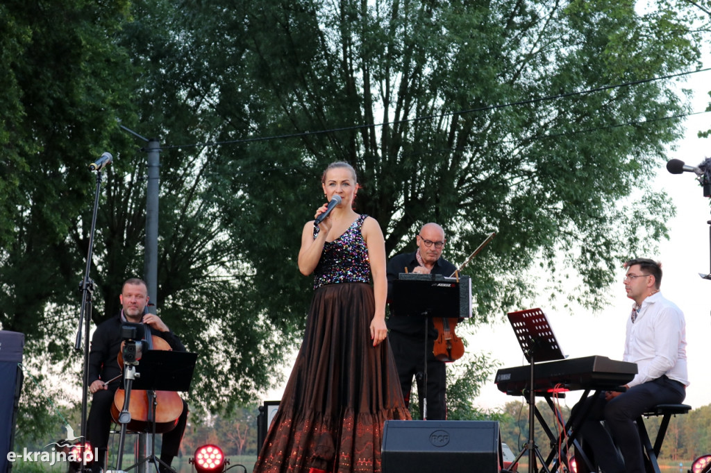 Dzień Seniora i Więcborska Sobótka