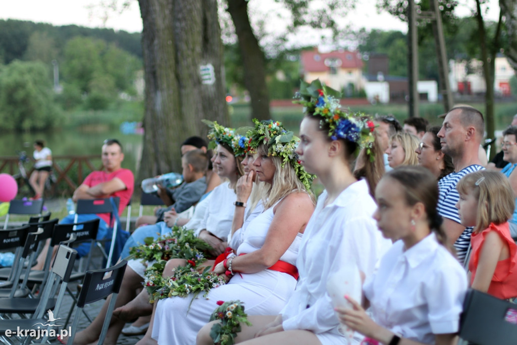 Dzień Seniora i Więcborska Sobótka