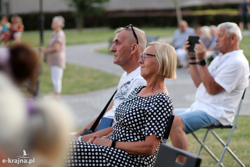 Dzień Seniora i Więcborska Sobótka