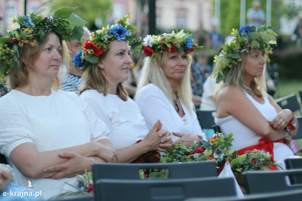 Dzień Seniora i Więcborska Sobótka