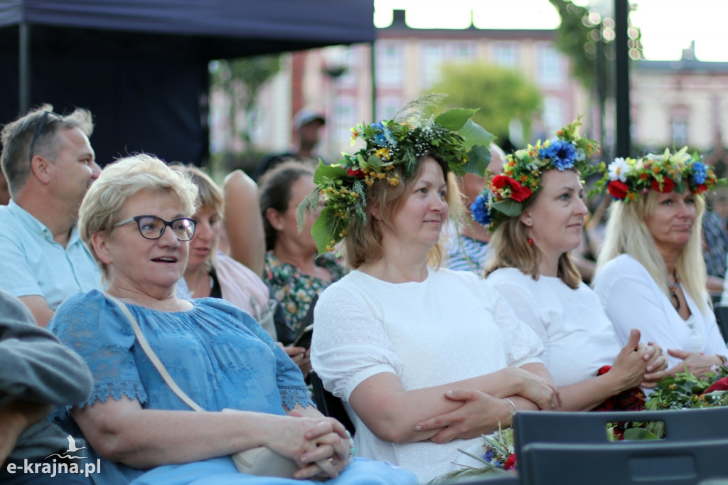 Dzień Seniora i Więcborska Sobótka