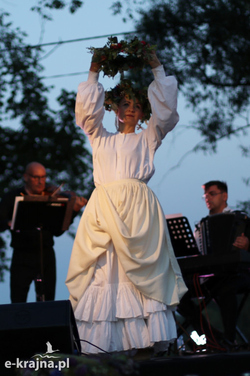 Dzień Seniora i Więcborska Sobótka