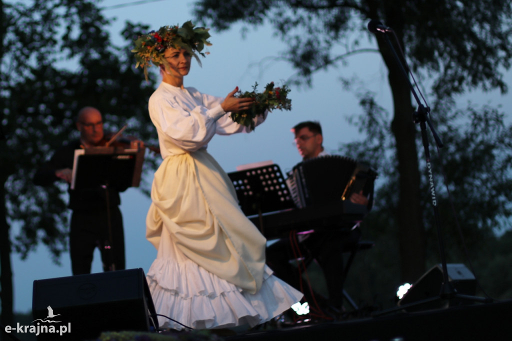 Dzień Seniora i Więcborska Sobótka