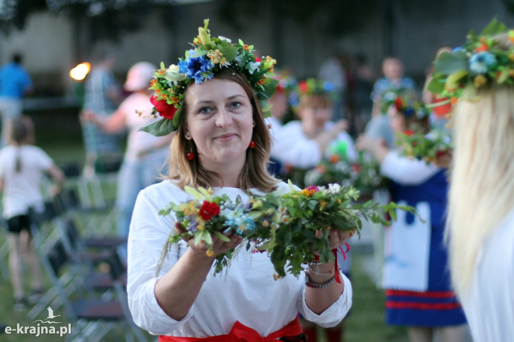Dzień Seniora i Więcborska Sobótka