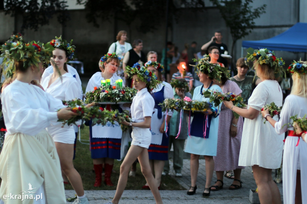 Dzień Seniora i Więcborska Sobótka