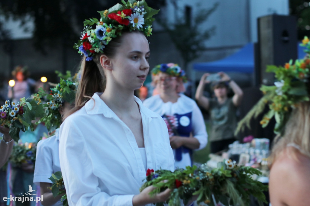 Dzień Seniora i Więcborska Sobótka
