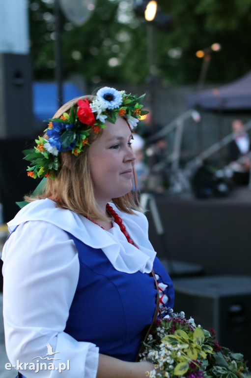 Dzień Seniora i Więcborska Sobótka