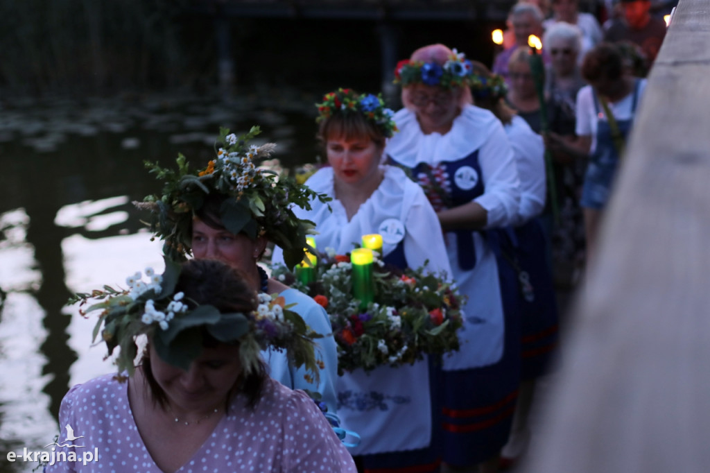 Dzień Seniora i Więcborska Sobótka