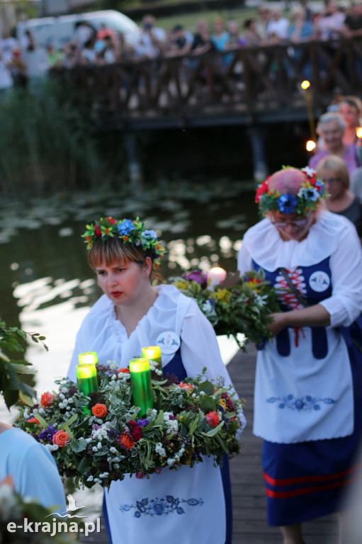 Dzień Seniora i Więcborska Sobótka