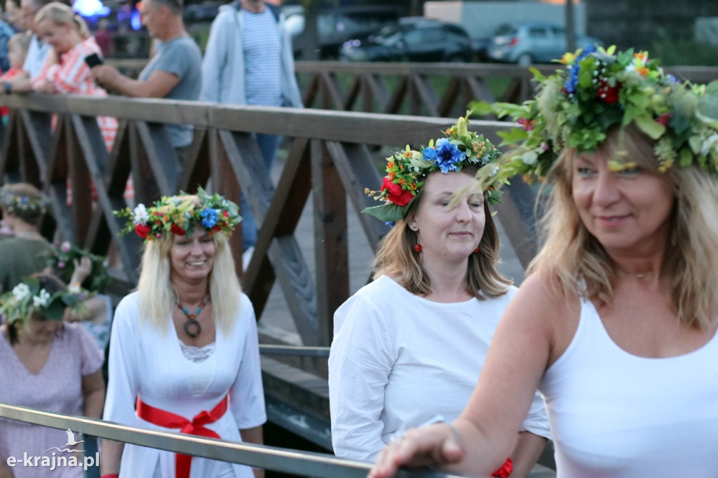 Dzień Seniora i Więcborska Sobótka