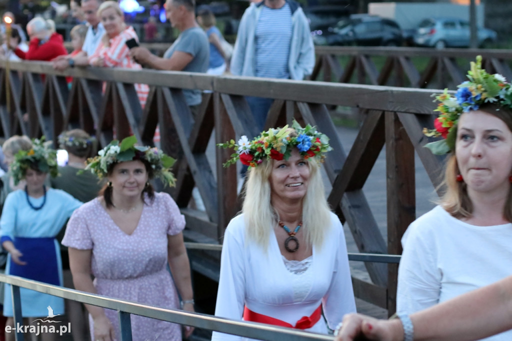 Dzień Seniora i Więcborska Sobótka