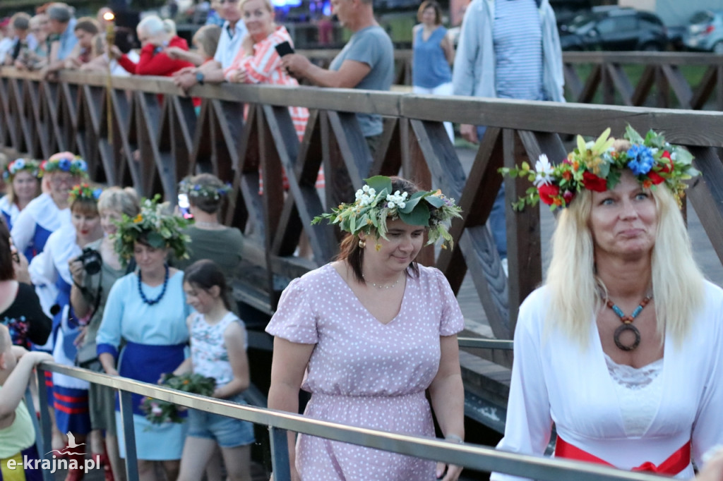 Dzień Seniora i Więcborska Sobótka