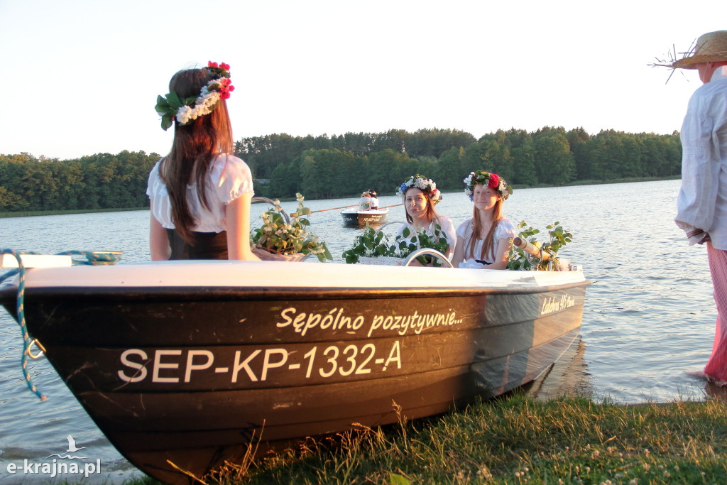 Sępólno: Od nocy do nocy w filmowo-musicalowych rytmach