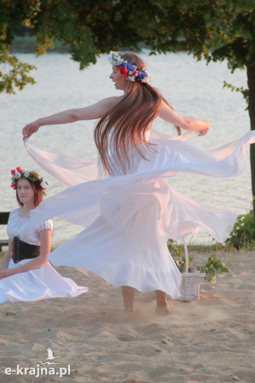 Sępólno: Od nocy do nocy w filmowo-musicalowych rytmach