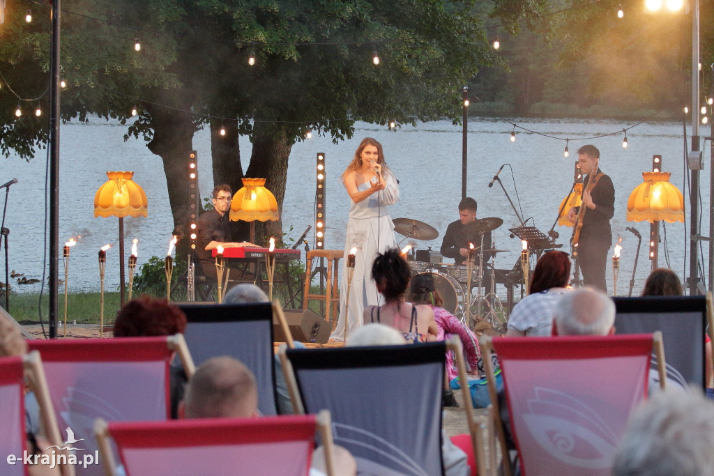 Sępólno: Od nocy do nocy w filmowo-musicalowych rytmach