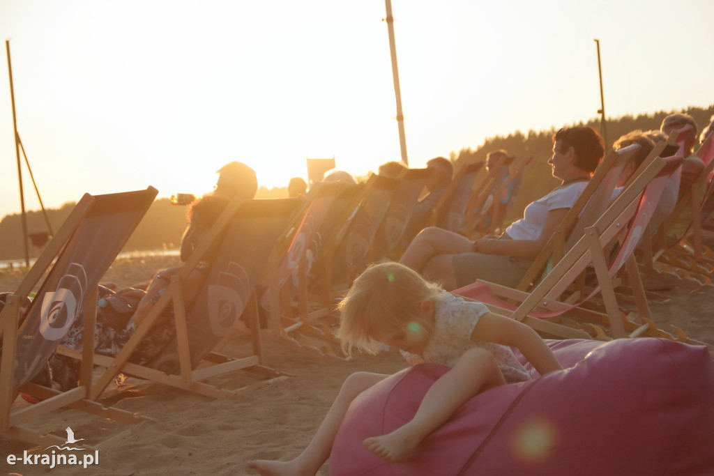 Sępólno: Od nocy do nocy w filmowo-musicalowych rytmach