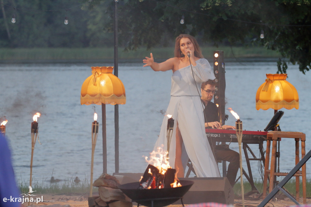Sępólno: Od nocy do nocy w filmowo-musicalowych rytmach