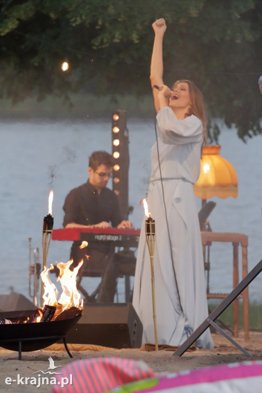 Sępólno: Od nocy do nocy w filmowo-musicalowych rytmach