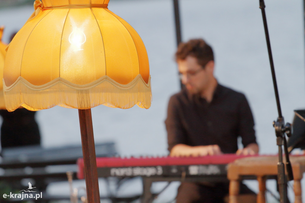 Sępólno: Od nocy do nocy w filmowo-musicalowych rytmach