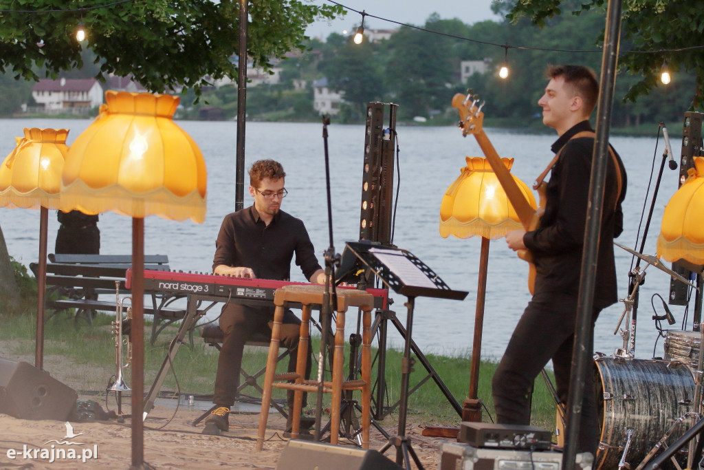 Sępólno: Od nocy do nocy w filmowo-musicalowych rytmach