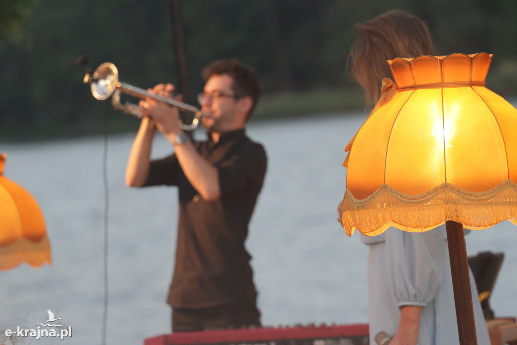 Sępólno: Od nocy do nocy w filmowo-musicalowych rytmach