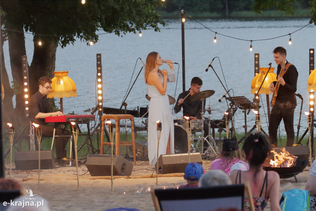 Sępólno: Od nocy do nocy w filmowo-musicalowych rytmach