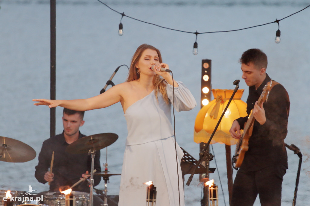 Sępólno: Od nocy do nocy w filmowo-musicalowych rytmach