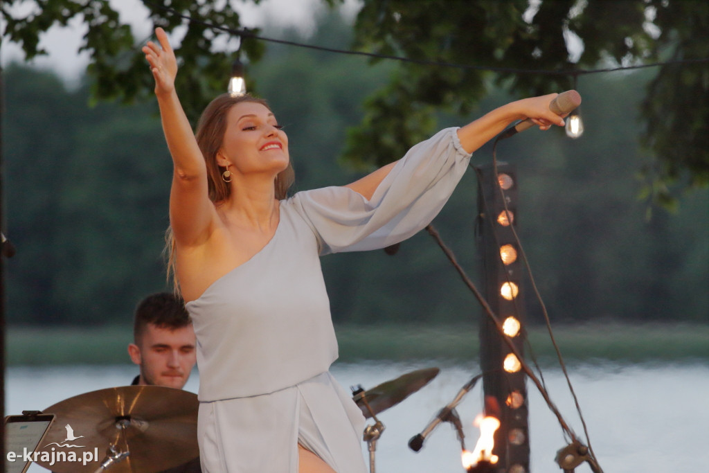 Sępólno: Od nocy do nocy w filmowo-musicalowych rytmach