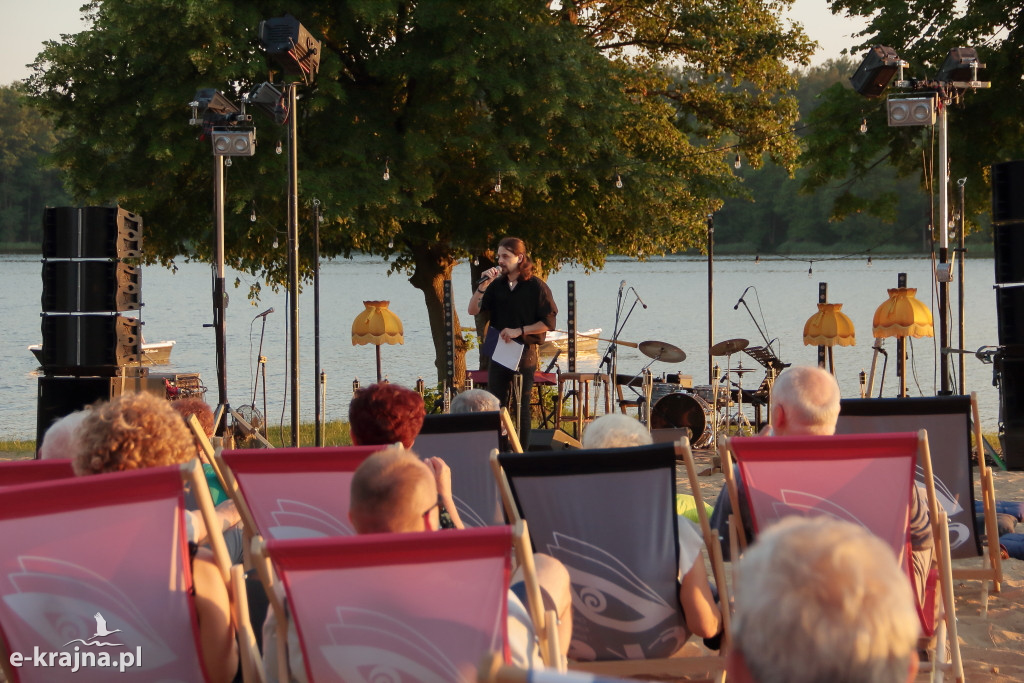 Sępólno: Od nocy do nocy w filmowo-musicalowych rytmach