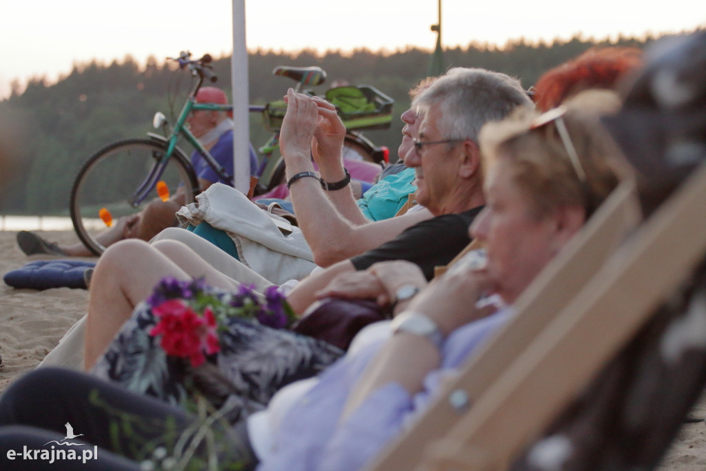 Sępólno: Od nocy do nocy w filmowo-musicalowych rytmach
