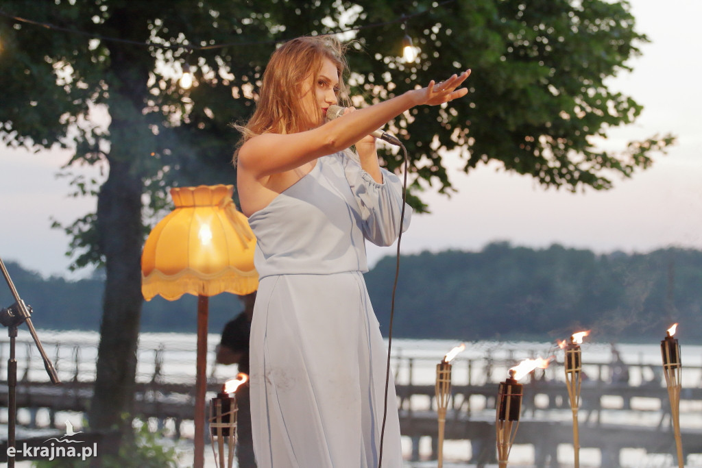 Sępólno: Od nocy do nocy w filmowo-musicalowych rytmach