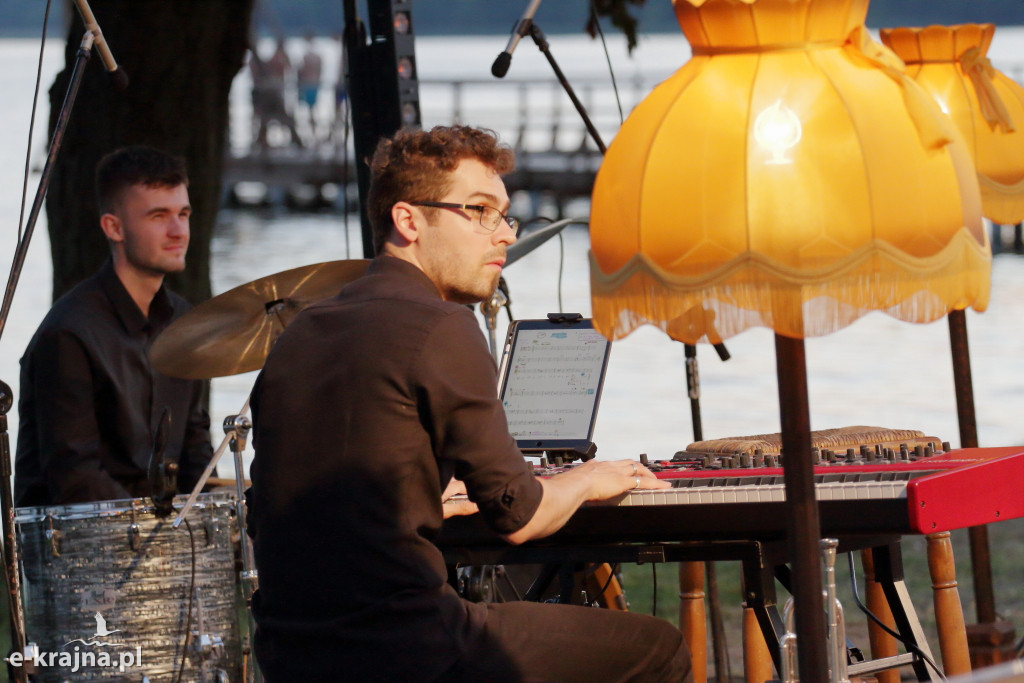 Sępólno: Od nocy do nocy w filmowo-musicalowych rytmach