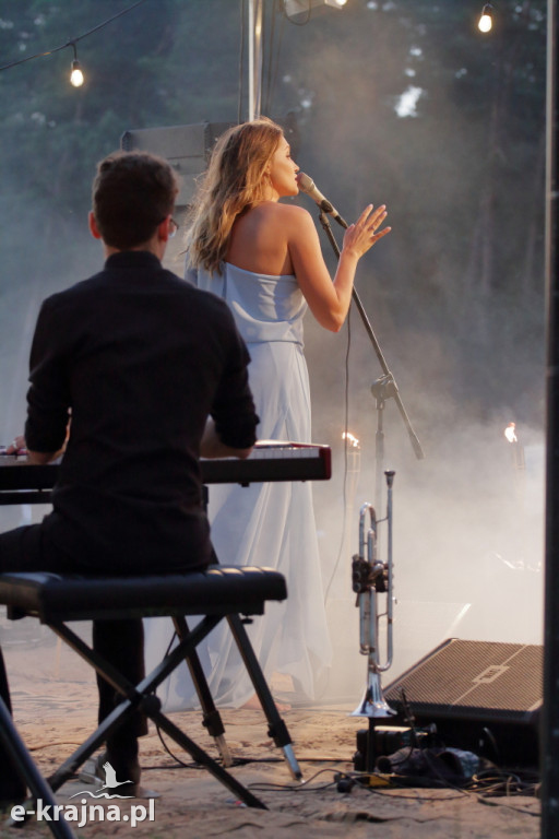 Sępólno: Od nocy do nocy w filmowo-musicalowych rytmach